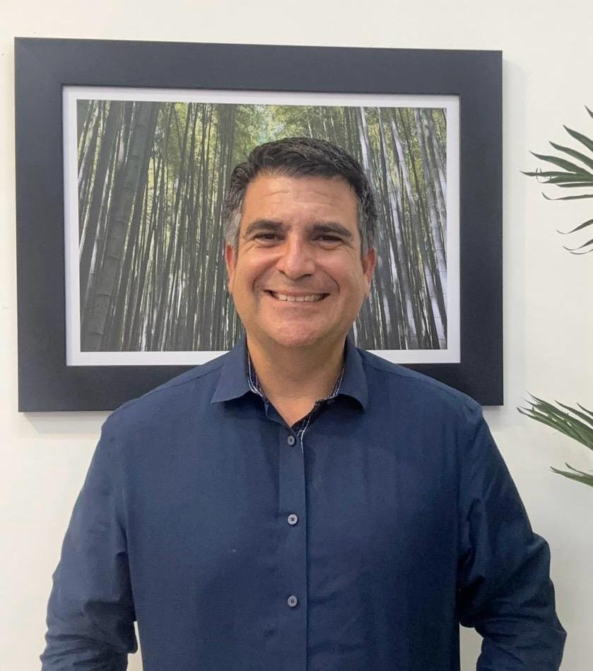 Hugo Moreno, creador de Envisionarte®