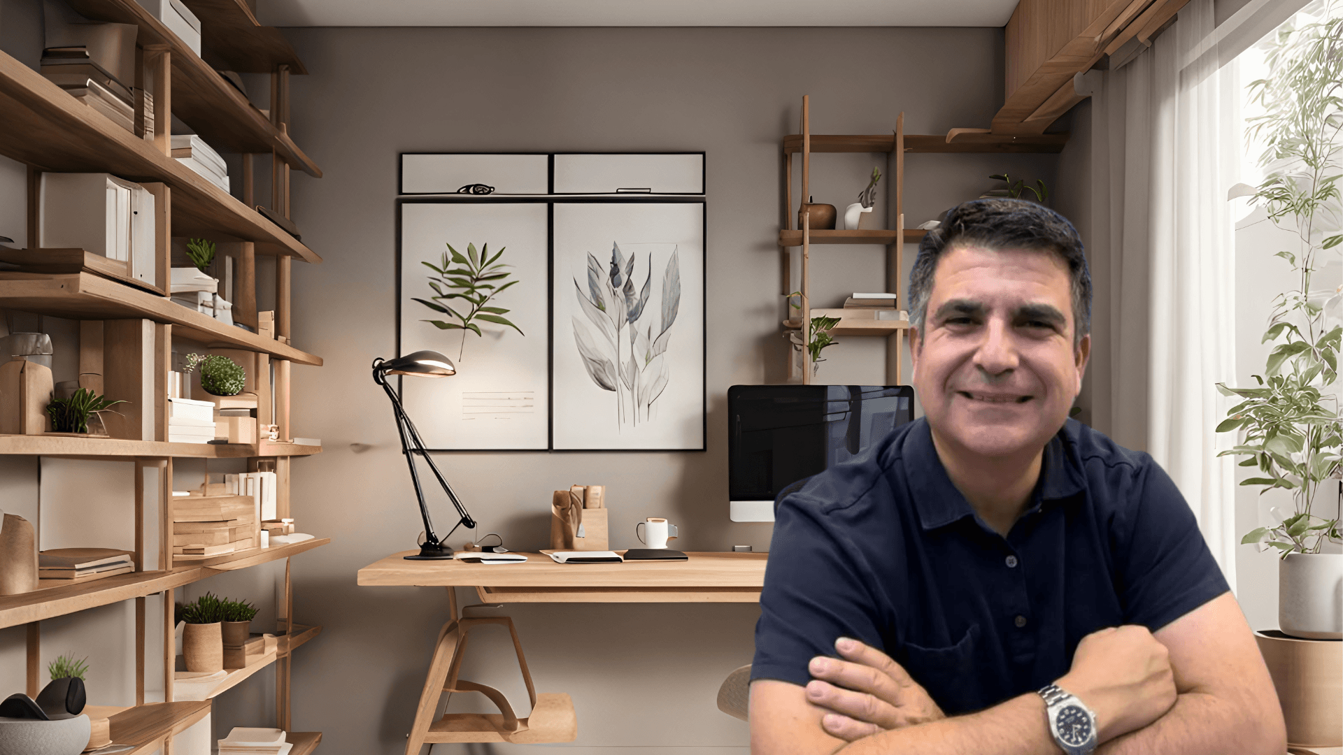 Sesión de coaching profesional de Vida Coach