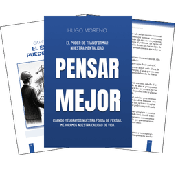 Libro Pensar Mejor